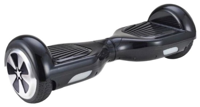 Гироскутер EcoDrift Smart 6,5'' Plus APP