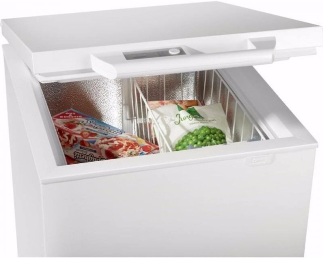 Морозильник-ларь Liebherr GT 1432