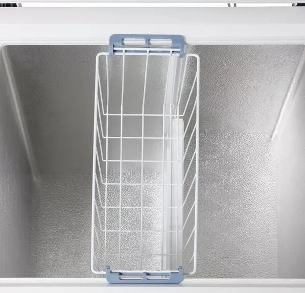 Морозильник-ларь Liebherr GT 1432