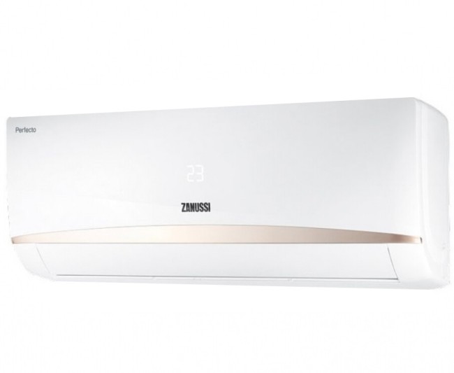Сплит-система Zanussi ZACS-07 HPF/A22/N1