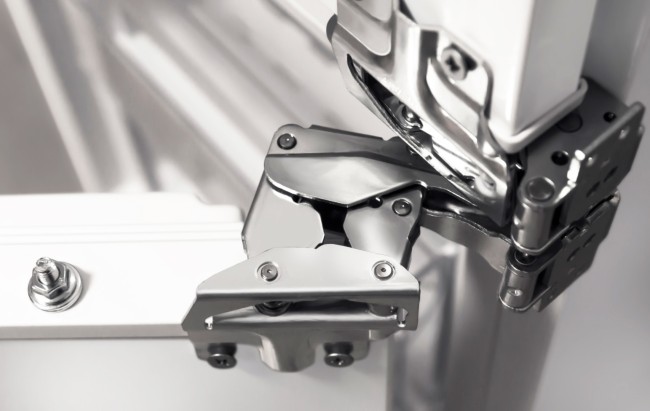 Встраиваемый холодильник Exiteq EXR 202