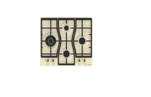 Встраиваемая газовая варочная панель Gorenje GW6D41ZCLI