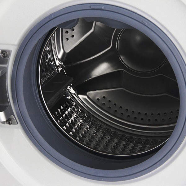 Стиральная машина с сушкой Samsung WD80K5410OW