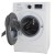 Стиральная машина с сушкой Samsung WD80K5410OW