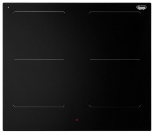 Встраиваемая индукционная варочная панель Delonghi SLI 604 Встраиваемая индукционная варочная панель Delonghi SLI 604