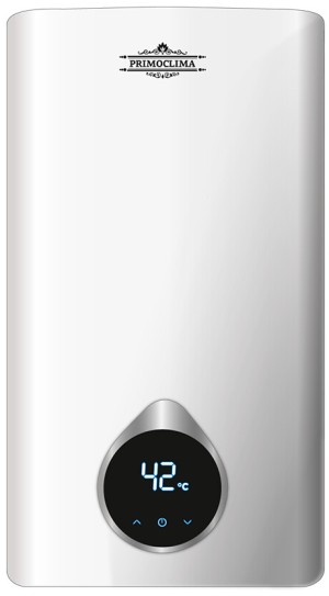 Водонагреватель проточный PrimoClima SPA 14 кВт