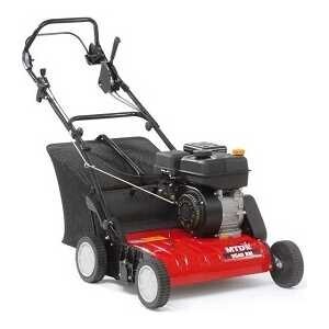 Вертикуттер MTD VG 40 BM