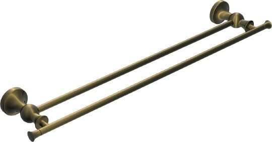 Полотенцедержатель Rush Crete CR35532 Полотенцедержатель Rush Crete CR35532