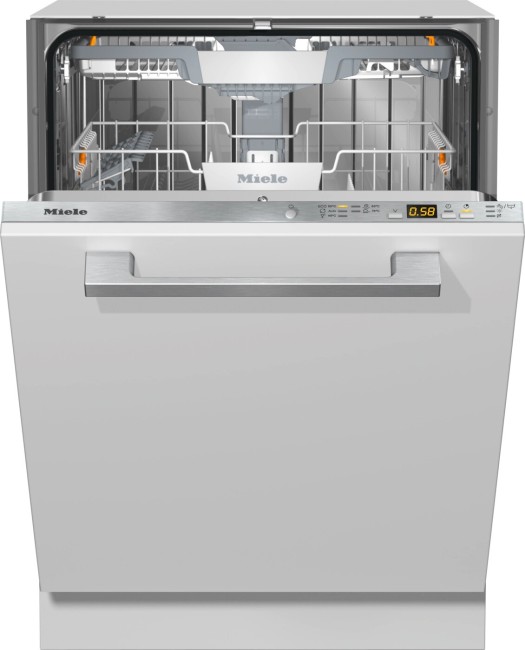 Встраиваемая посудомоечная машина Miele G5055SCVIXXL