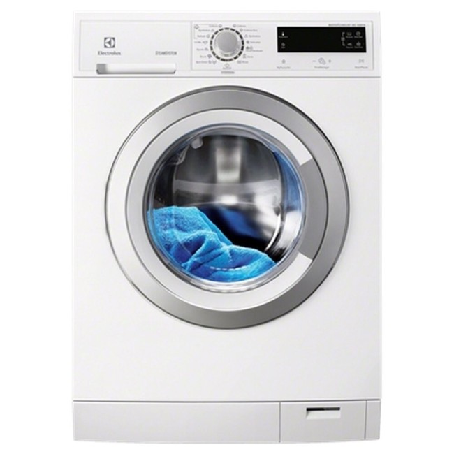 Стиральная машина Electrolux EWF 1287 HDW2 Стиральная машина Electrolux EWF 1287 HDW2
