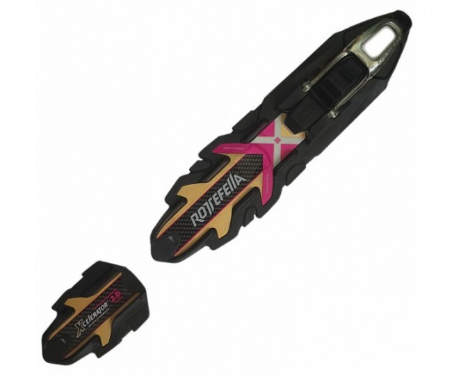 Крепление лыжное NNN Rottefella Xcelerator 2.0 Classic NIS