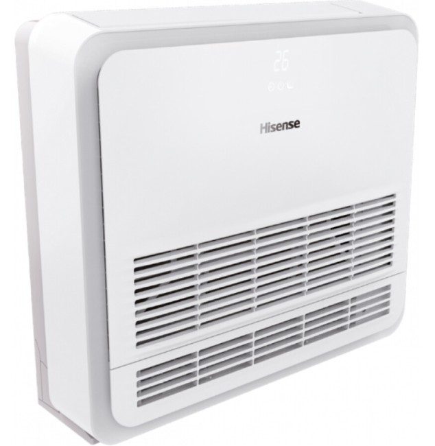 Внутренний блок Hisense AKT-09UR4RK8