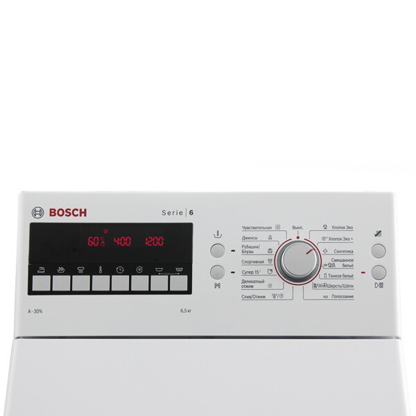 Стиральная машина Bosch WOT 24455OE