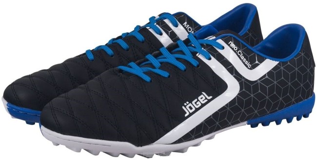 Бутсы Jögel Mondo JSH3002 1/10 черный 43 Бутсы Jögel Mondo JSH3002 1/10 черный 43