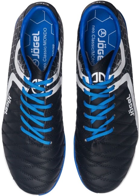 Бутсы Jögel Mondo JSH3002 1/10 черный 43 Бутсы Jögel Mondo JSH3002 1/10 черный 43