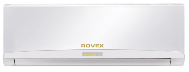 Сплит-система Rovex RS-24ST1 Сплит-система Rovex RS-24ST1