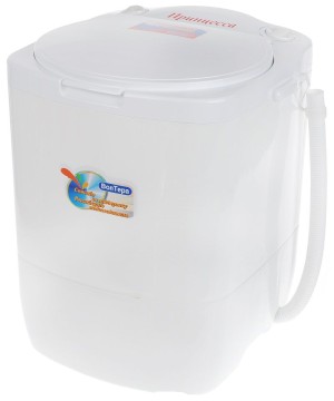 Стиральная машина Волтера Принцесса СМ-1 белый Стиральная машина Волтера Принцесса СМ-1 белый