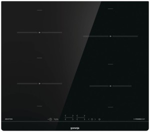 Встраиваемая индукционная варочная панель Gorenje IT 641 BSC Встраиваемая индукционная варочная панель Gorenje IT 641 BSC