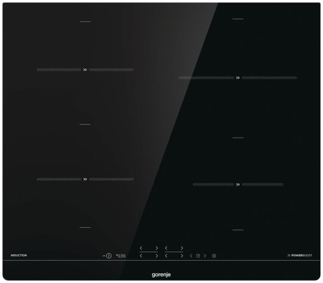 Встраиваемая индукционная варочная панель Gorenje IT 641 BSC Встраиваемая индукционная варочная панель Gorenje IT 641 BSC