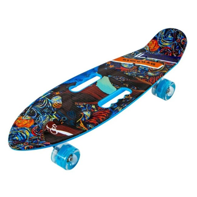 Скейтборд Navigator Т17043 Скейтборд Navigator Т17043