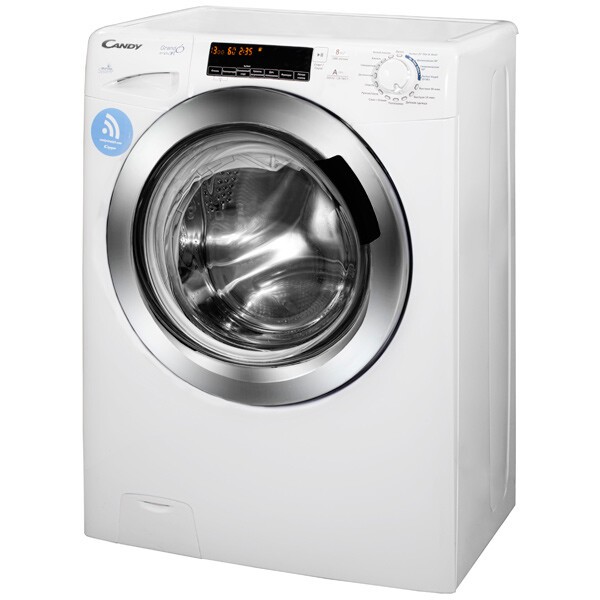 Стиральная машина Candy GSF42 138TWC1