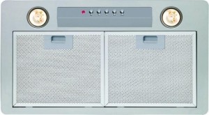 Встраиваемая вытяжка Cata GT Plus 45 X/C