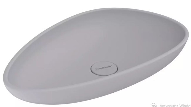 Раковина Ambassador Kingston 146T20301 Раковина Ambassador Kingston 146T20301