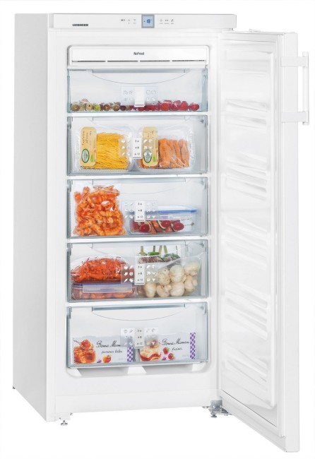 Морозильная камера Liebherr GNP 1956