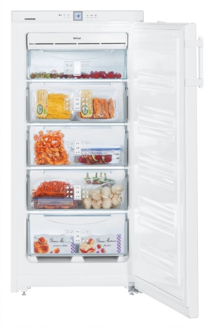 Морозильная камера Liebherr GNP 1956