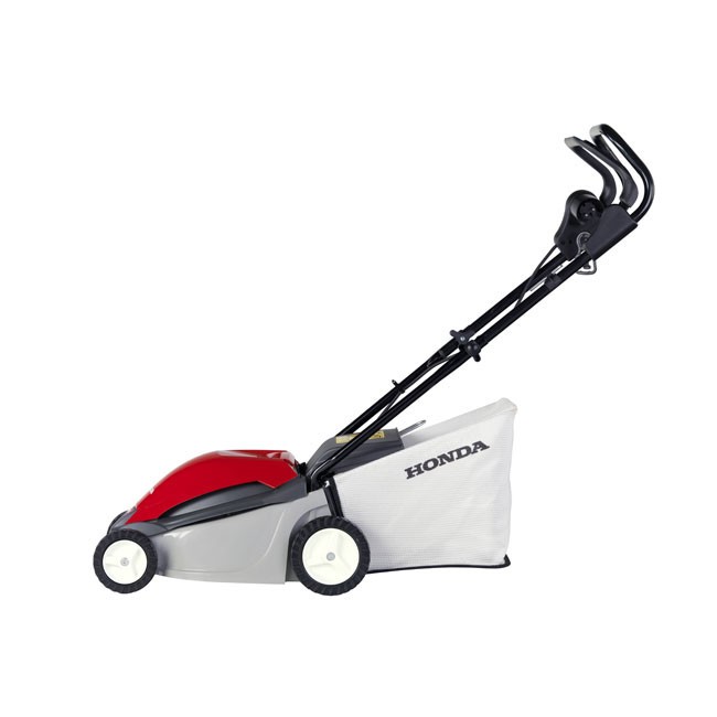 Газонокосилка электрическая Honda HRE 330 PLE Газонокосилка электрическая Honda HRE 330 PLE