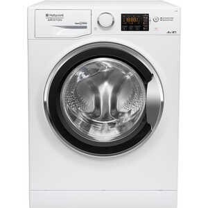 Стиральная машина Hotpoint-Ariston RST 602 X