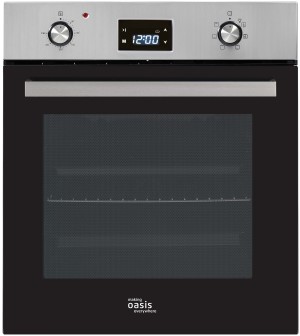 Встраиваемый электрический духовой шкаф Oasis D-45SN Встраиваемый электрический духовой шкаф Oasis D-45SN