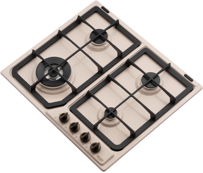 Встраиваемая газовая варочная панель Delonghi OWF 46 PRO