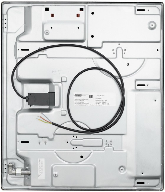 Встраиваемая газовая варочная панель Delonghi OWF 46 PRO