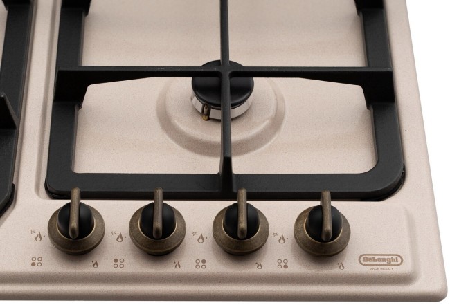 Встраиваемая газовая варочная панель Delonghi OWF 46 PRO