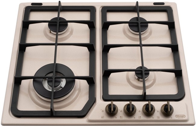 Встраиваемая газовая варочная панель Delonghi OWF 46 PRO