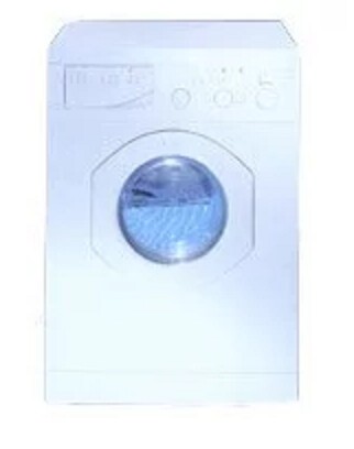 Стиральная машина Hotpoint- Ariston AL 536 TXR