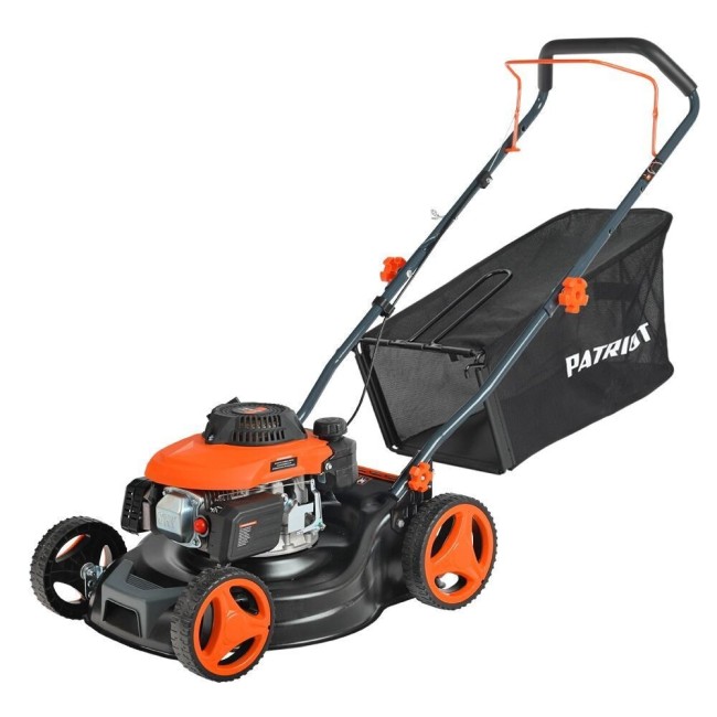 Газонокосилка бензиновая Patriot PT 400 (512109400)