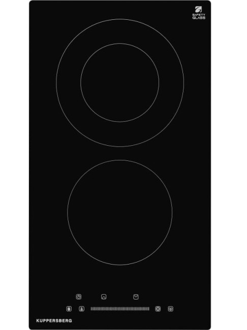 Встраиваемая электрическая варочная панель Kuppersberg ECS 321
