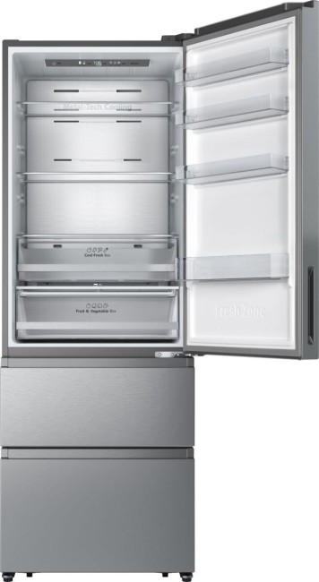 Холодильник Gorenje NRM 720 FSXL 4