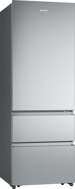 Холодильник Gorenje NRM 720 FSXL 4