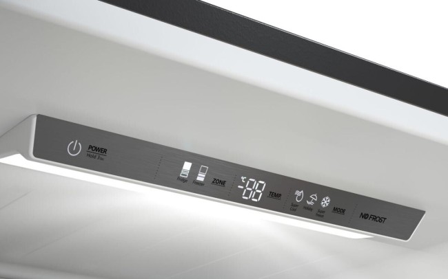 Холодильник Gorenje NRM 720 FSXL 4