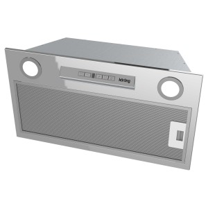 Встраиваемая вытяжка Korting KHI 6755 X Встраиваемая вытяжка Korting KHI 6755 X