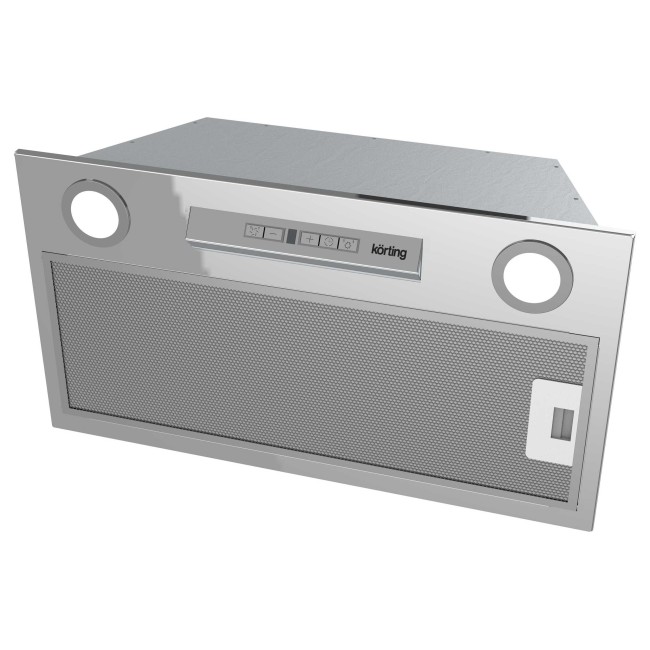 Встраиваемая вытяжка Korting KHI 6755 X Встраиваемая вытяжка Korting KHI 6755 X