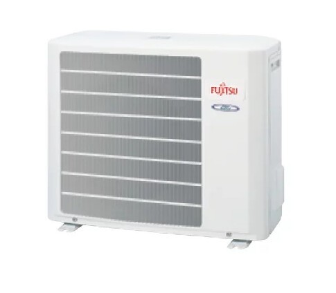 Сплит-система Fujitsu ASY7USBCW/AOY7USNC
