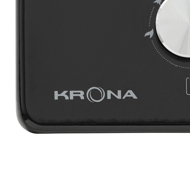 Встраиваемая газовая варочная панель Kronasteel KRONA PARTITA 30 BL