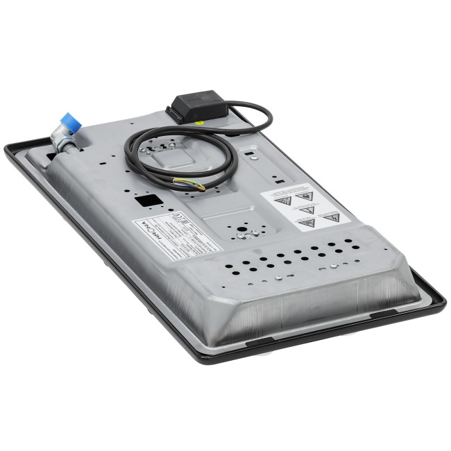 Встраиваемая газовая варочная панель Kronasteel KRONA PARTITA 30 BL