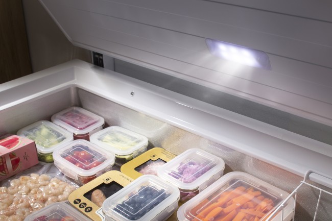 Морозильник-ларь Gorenje FH301CW