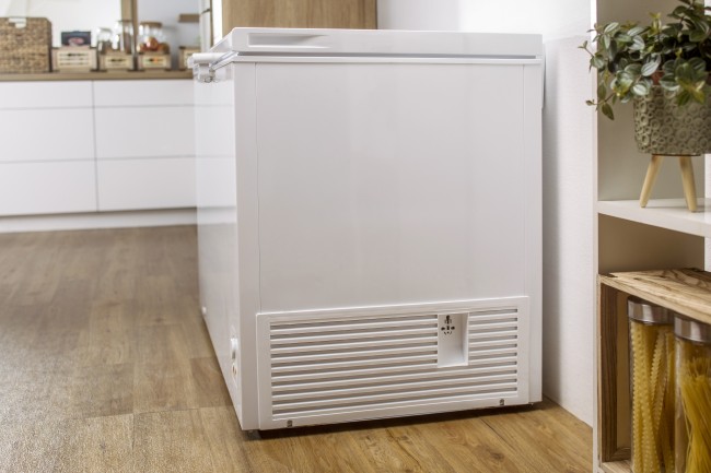 Морозильник-ларь Gorenje FH301CW