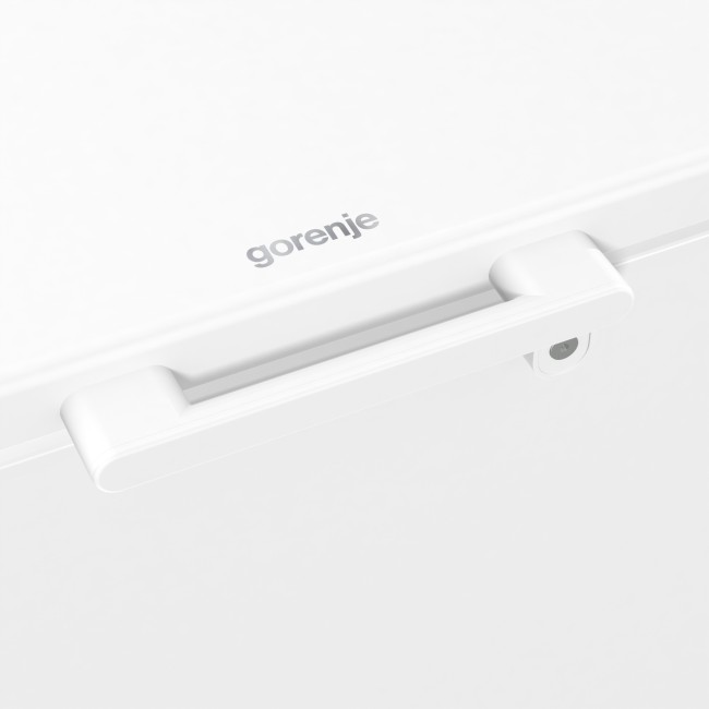 Морозильник-ларь Gorenje FH301CW